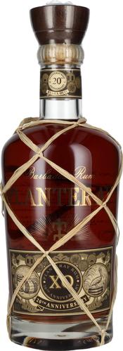 BARBADOS XO 20th Anniversary 40% Vol. 1,75l