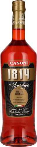 l'Aperitivo 1814 Ricetta Originale 15% Vol. 1l
