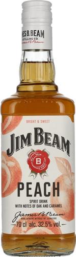 PEACH 32,5% Vol. 0,7l
