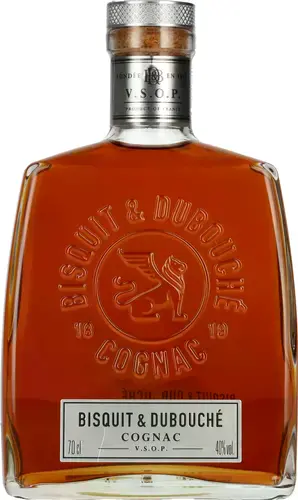 V.S.O.P. Cognac 40% Vol. 0,7l