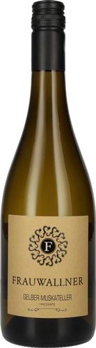 Gelber Muskateller Frizzante 2024 12,5% Vol. 0,75l