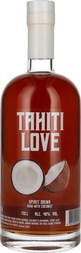 COCONUT 40% Vol. 0,7l