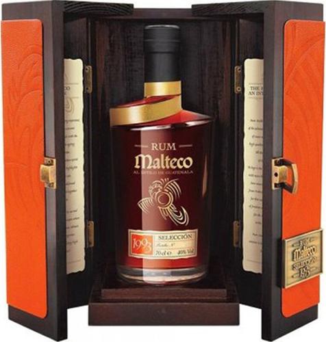 SELECCIÓN 1993 40% Vol. 0,7l