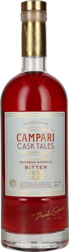 CASK TALES Bitter 25% Vol. 1l
