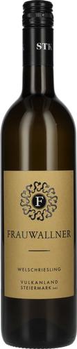 Welschriesling Vulkanland Steiermark DAC 2024 12% Vol. 0,75l