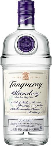 Bloomsbury London Dry Gin 47,3% Vol. 1l