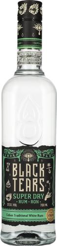 Super Dry White Rum 37,5% Vol. 0,7l