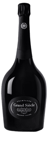 GRAND SIÈCLE N°25 Champagne 12% Vol. 0,75l