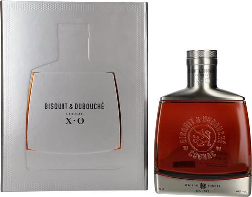 Cognac XO 40% Vol. 0,7l in Giftbox