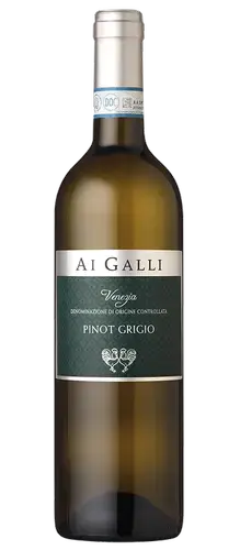Pinot Grigio Venezia DOC 13% Vol. 0,75l