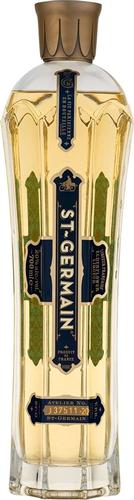 Elderflower Liqueur 20% Vol. 0,7l