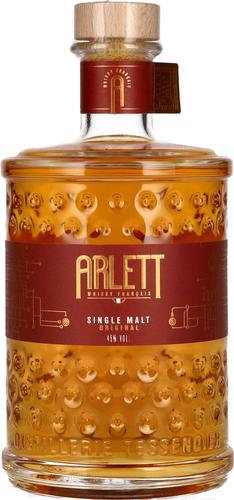 Original Single Malt Whisky 45% Vol. 0,7l
