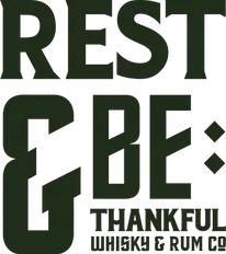 Rest & Be Thankful