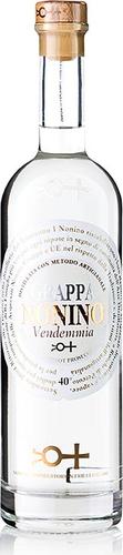 Grappa Monovitigni Vendemmia 40% Vol. 1l