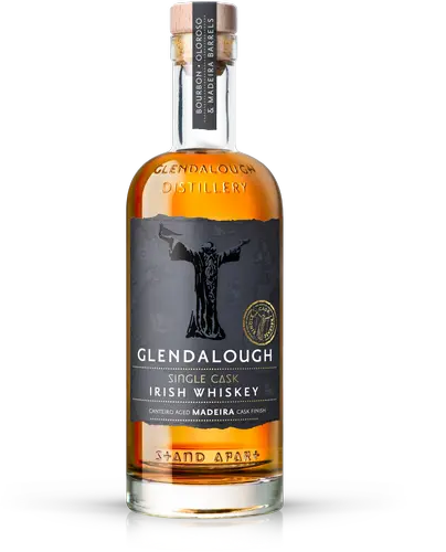 Single Grain Madeira Cask Finish 42% Vol. 0,7l