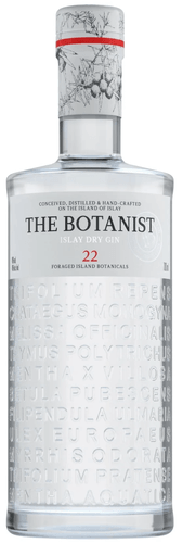 The Botanist Islay Dry Gin 46% Vol. 0,7l