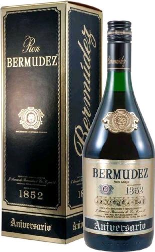 ANIVERSARIO Rum 40% Vol. 0,7l in Giftbox