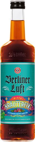 KRÄUTERFIX 18% Vol. 0,7l