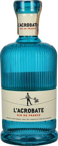 Gin De France 44% Vol. 0,7l