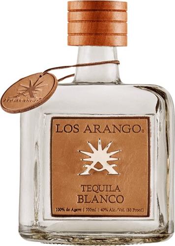 Blanco Tequila 100% de Agave 40% Vol. 0,7l