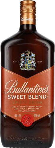 SWEET BLEND Spirit Drink 30% Vol. 1L