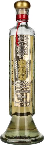 Tequila Reposado 100% de Agave 38% Vol. 0,7l