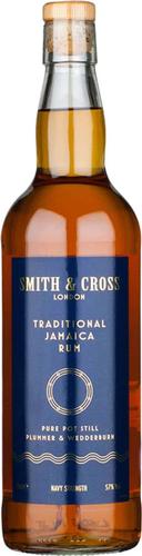 Traditional Jamaica Rum 57% Vol. 0,7l