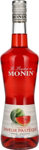 SAVEUR PASTÈQUE (Watermelon) 20% Vol. 0,7l