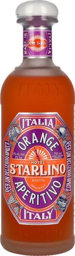ORANGE Aperitivo 17% Vol. 0,75l