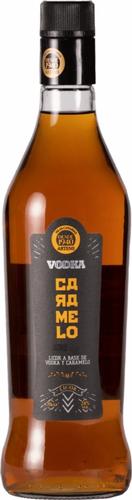Caramelo Vodka Licor 24% Vol. 0,7l