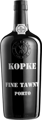 FINE TAWNY Porto 19,5% Vol. 0,75l