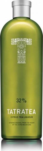 Citrus Tea Liqueur 32% Vol. 0,7l