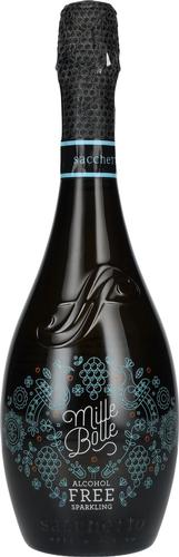 Mille Bolle Sparkling Alcohol-Free 0,75l