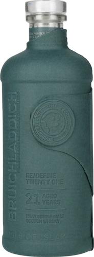 21 Years Old RE/DEFINE TWENTY ONE Islay Single Malt 50% Vol. 0,7l