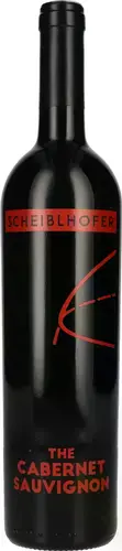 The Cabernet Sauvignon 2024 14% Vol. 0,75l
