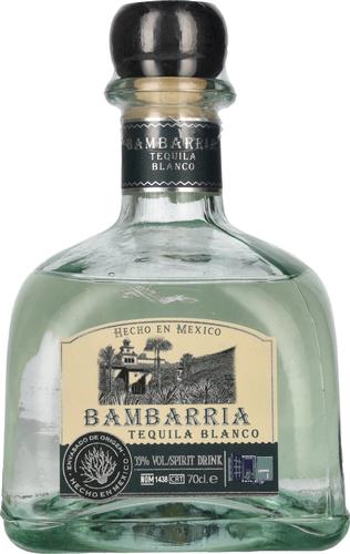 Tequila BLANCO 35% Vol. 0,7l