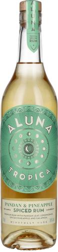 Tropica Pandan & Pineapple Spiced Rum 38% Vol. 0,7l