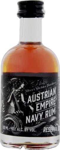 RESERVA 1863 40% Vol. 0,05l