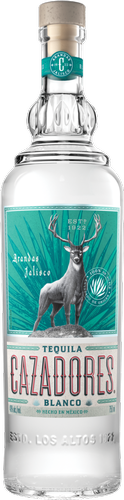 Tequila Blanco 40% Vol. 0,7l