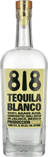 Blanco 40% Vol. 0,75l