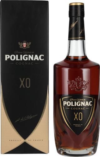 X.O Cognac 40% Vol. 0,7l in Giftbox