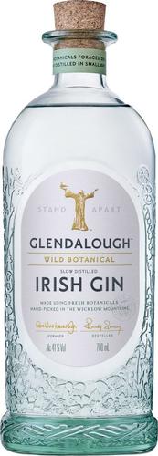 Wild Botanical Gin 41% Vol. 0,7l