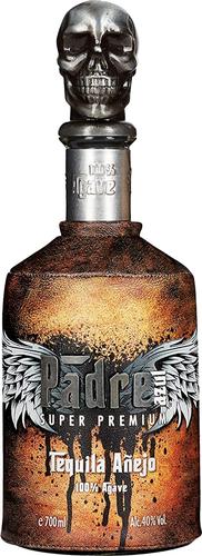 Tequila Añejo 40% Vol. 0,7l