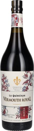 Vermouth Royal Rouge 16,5% Vol. 0,75l