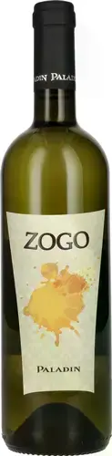 ZOGO Bianco 12,5% Vol. 0,75l