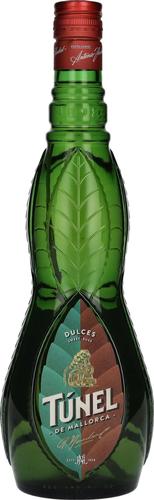 Hierbas Túnel de Mallorca Dulces Herbal Liqueur 22% Vol. 0,7l