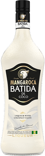 BATIDA de Côco 16% Vol. 0,7l