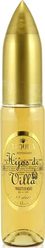 Tequila Reposado 55 Años Edición Aniversario 38% Vol. 0,7l