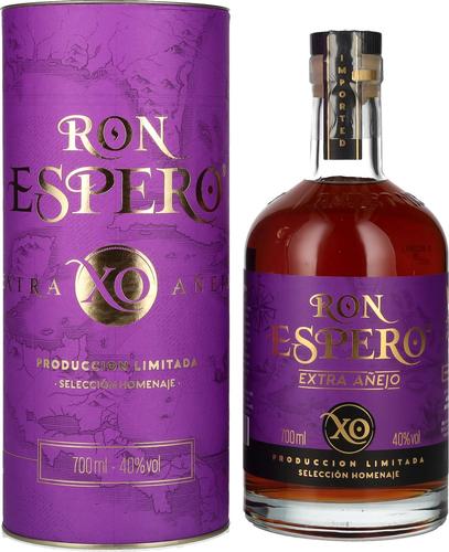 Extra Añejo XO 40% Vol. 0,7l