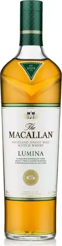 LUMINA Highland Single Malt 41,3% Vol. 0,7l in Giftbox